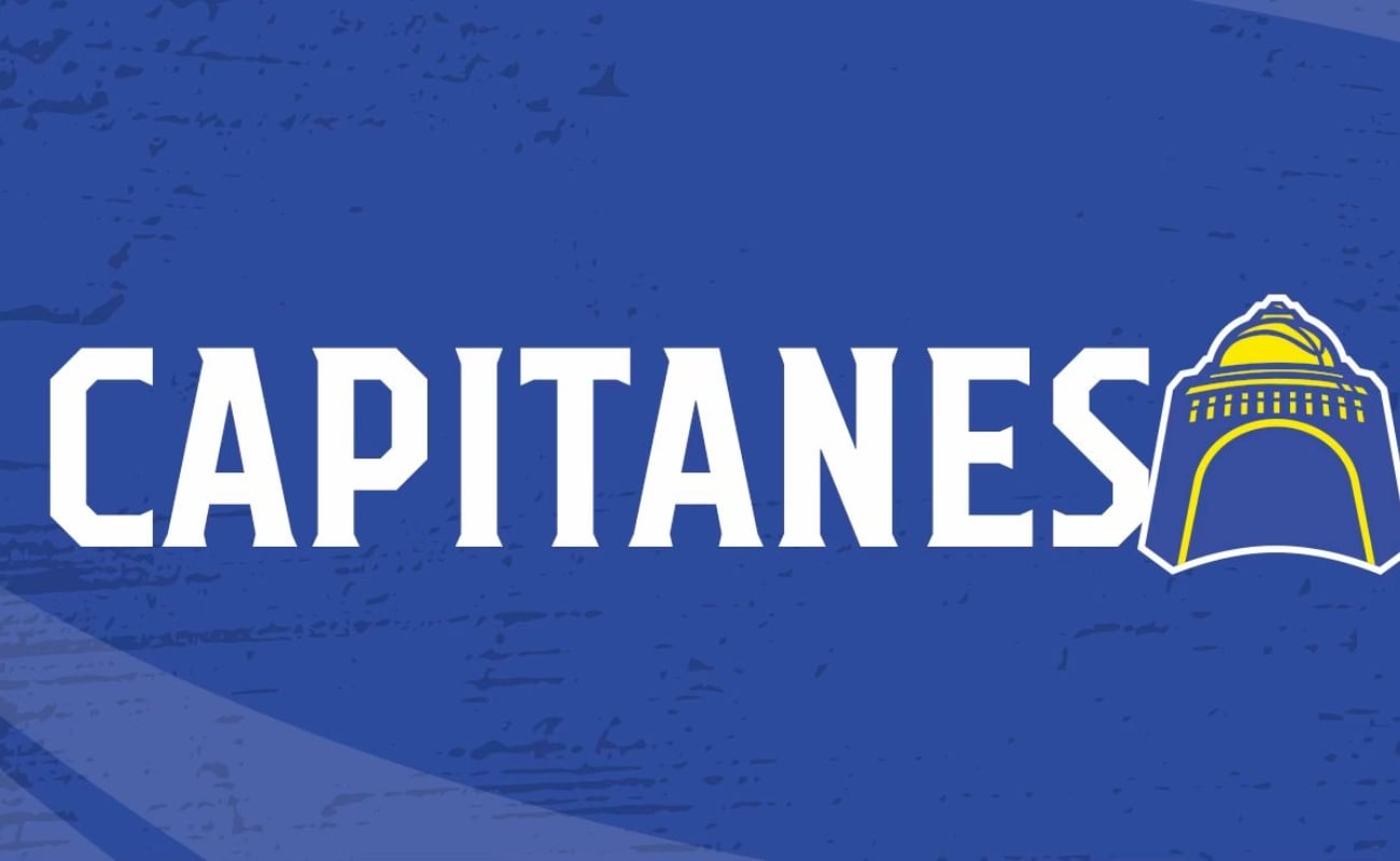 Capitanes vs Santa Cruz Warriors | PARTIDO 9 ENERO