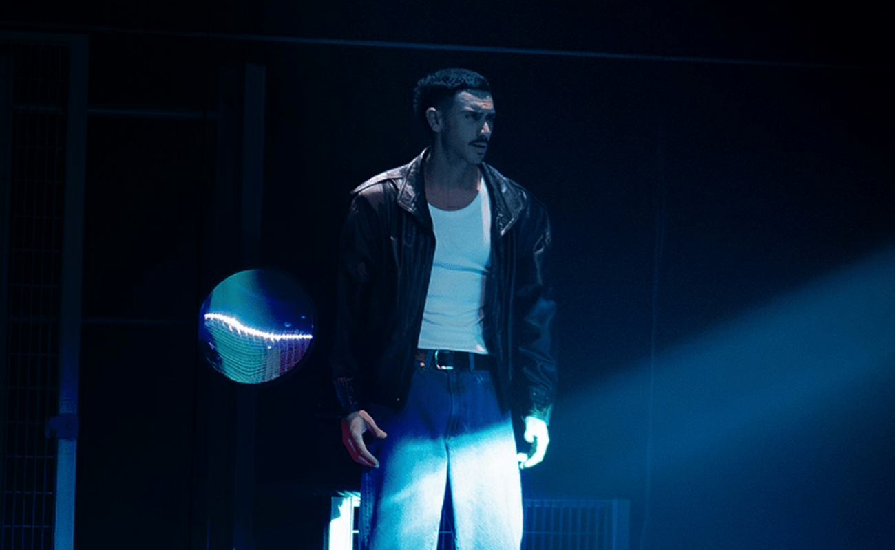 Cruise: Mi última noche en la tierra