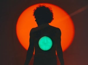 Enrique Bunbury: Nuevas mutaciones tour 2026