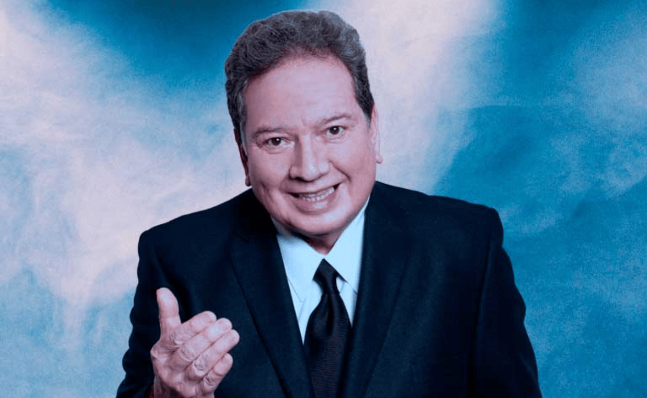 Cabaret Lunario Presenta: Jorge Muñiz con la gente que me gusta 2026