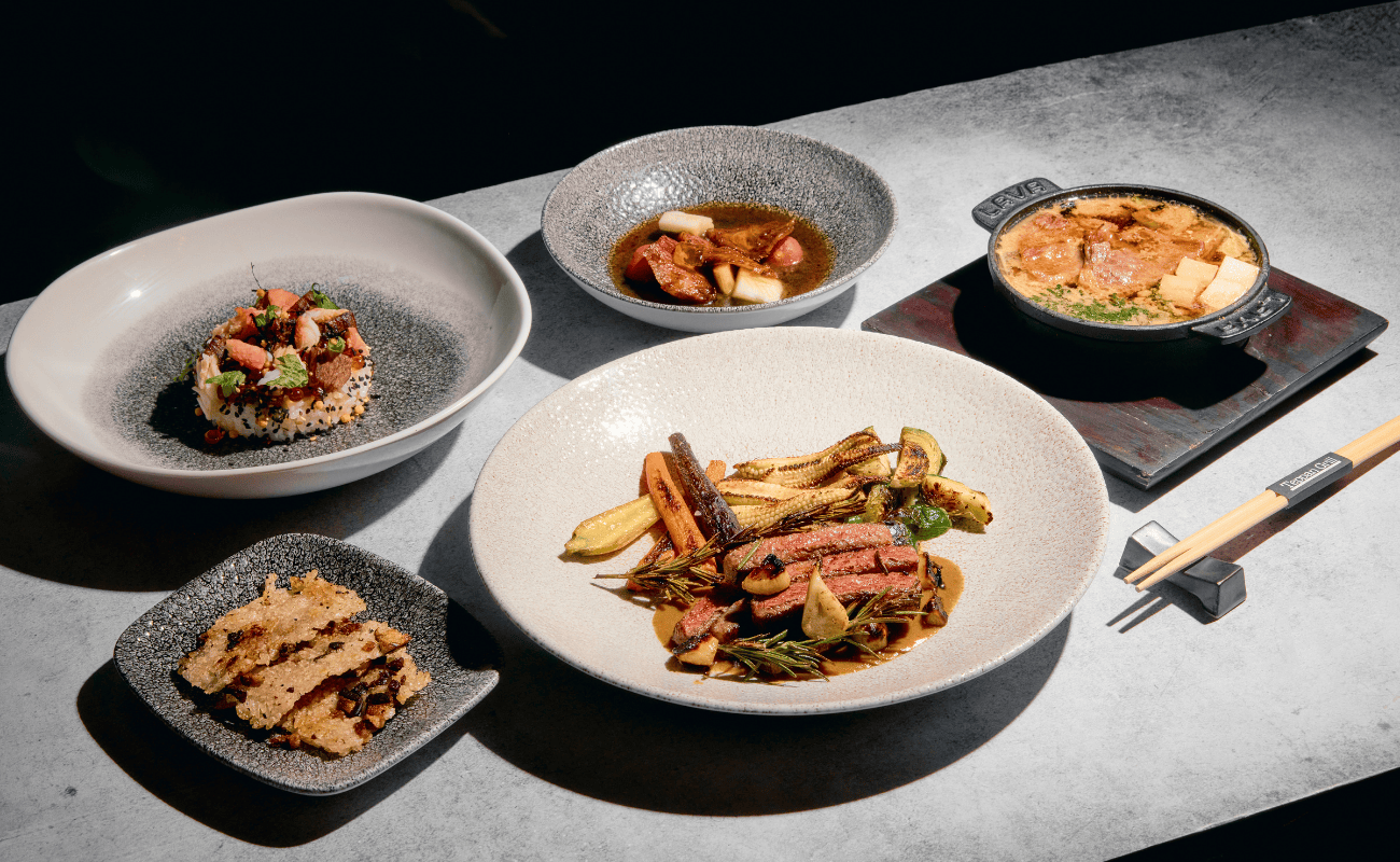 Festival de Wagyu 2026