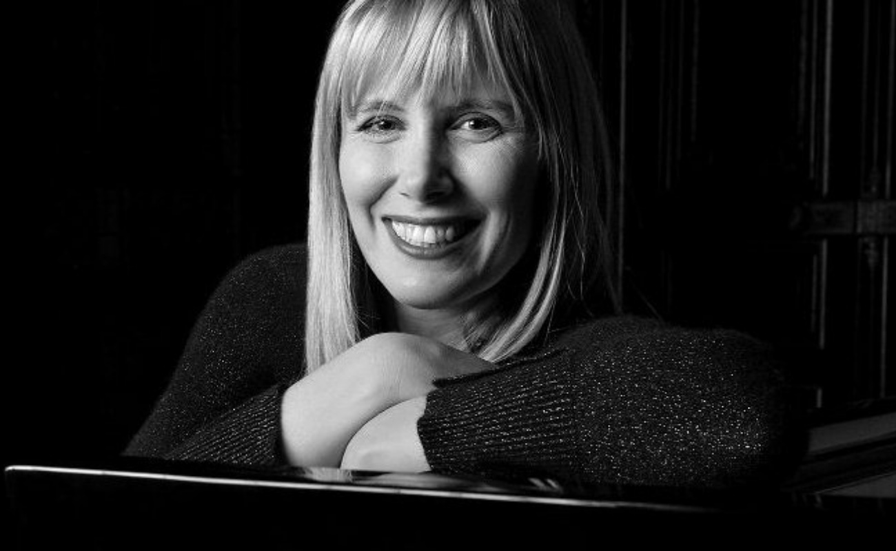 Clase magistral: Suzana Bartal