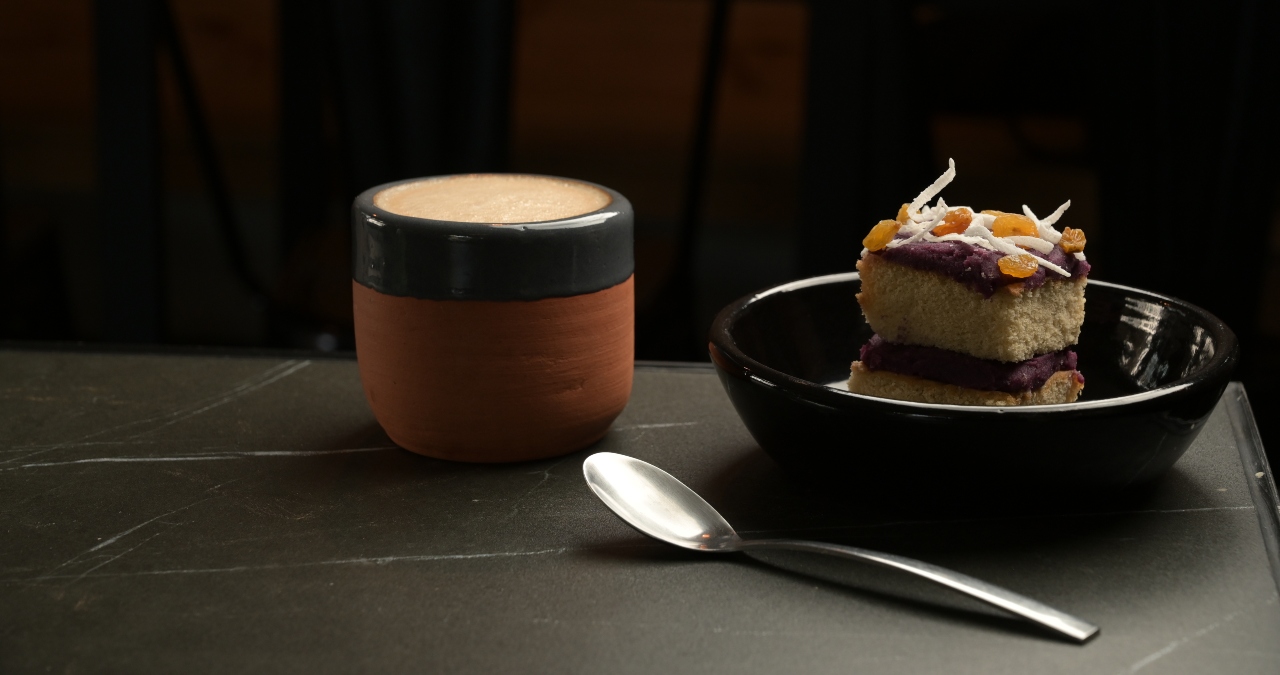 Día de Muertos 2025 en Tierra Adentro Cocina