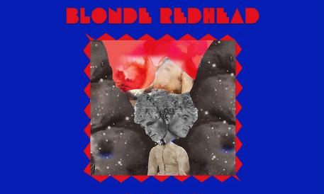 Blonde Redhead