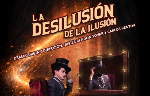 La desilusión de la ilusión