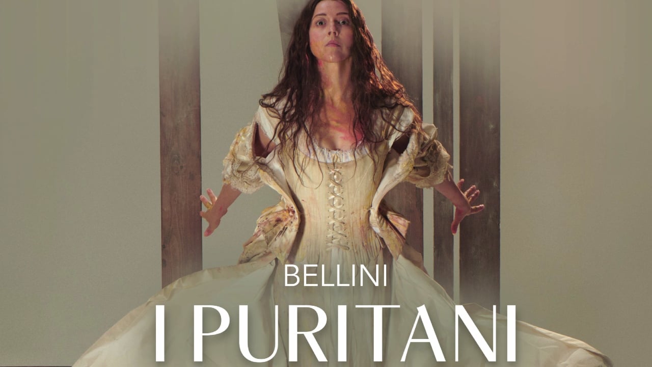 Meet de Nueva York: I Puritani