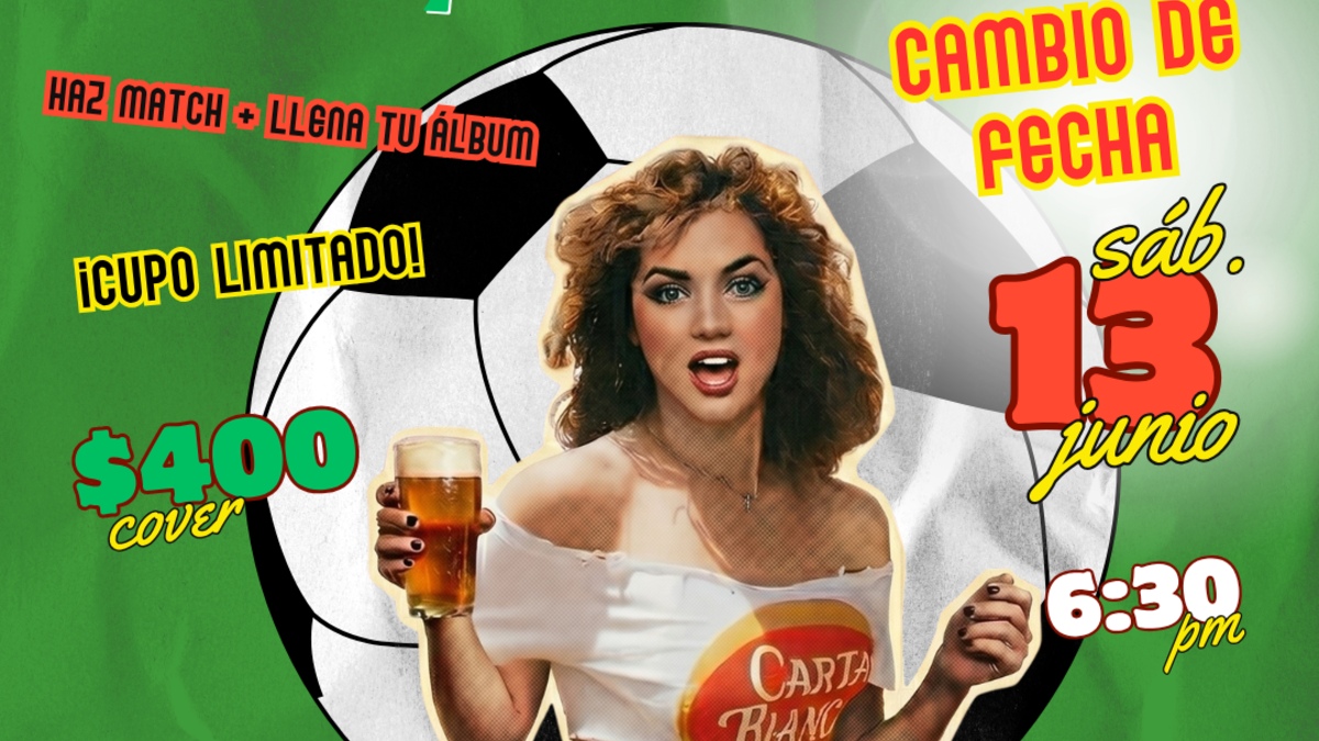 Speed Dating Pambolero
