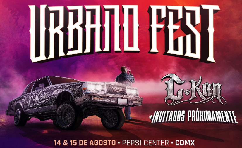 Urbano Fest Vol. 2