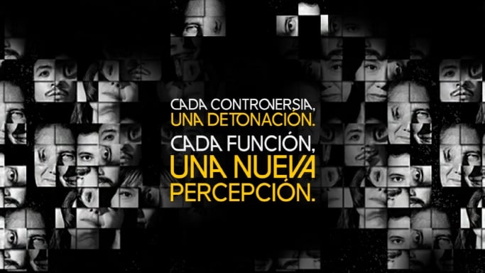 Las Controversias