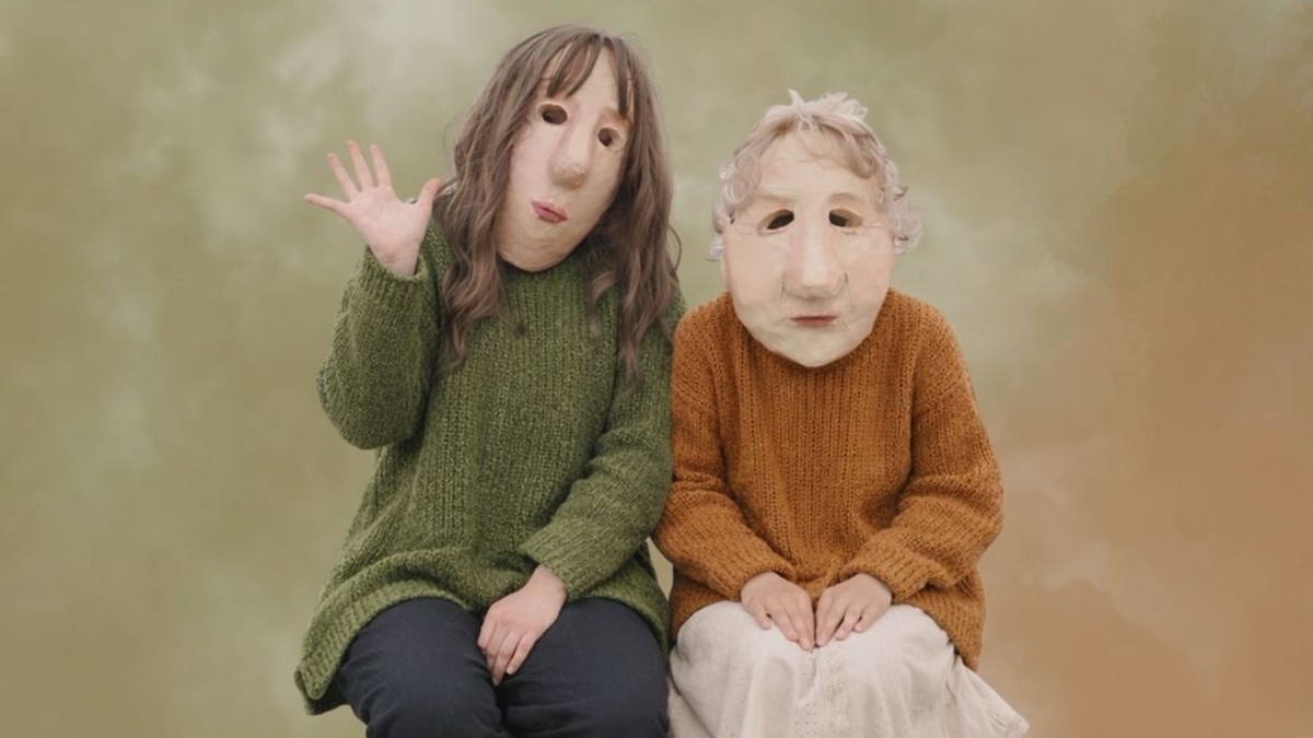 Sandra y Julia (o lo que queda de