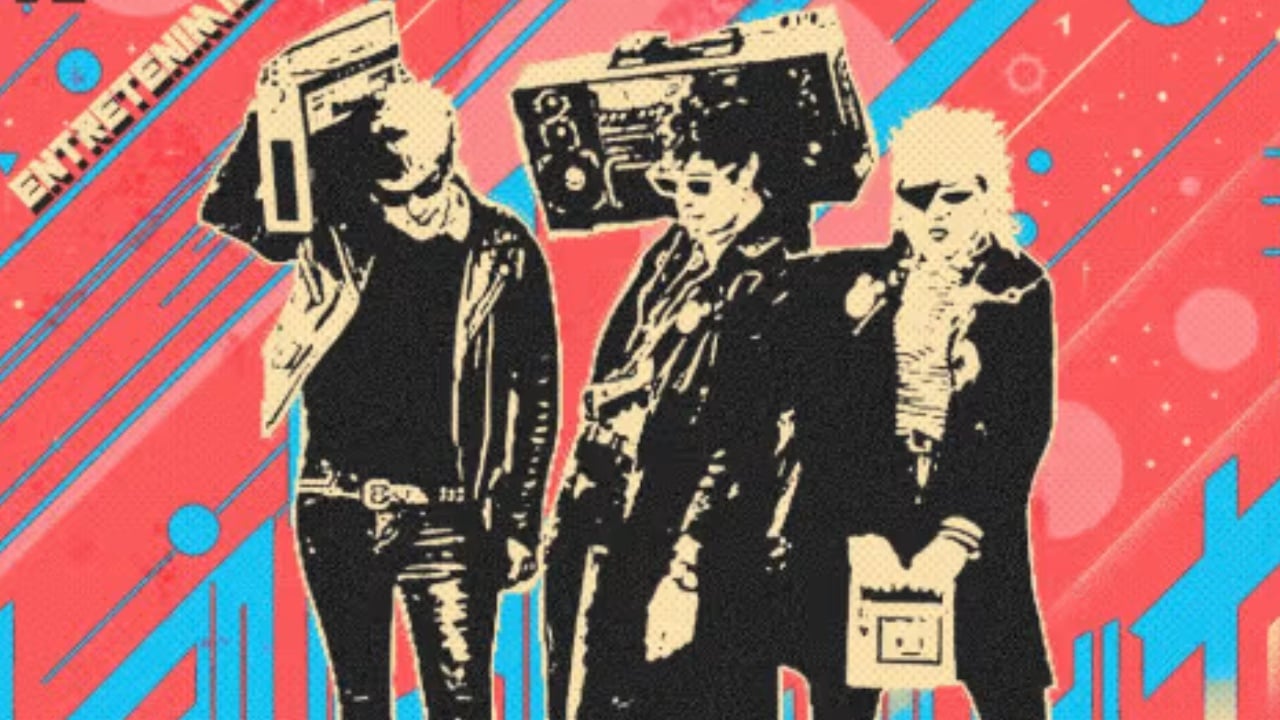 Sistema de Entretenimiento