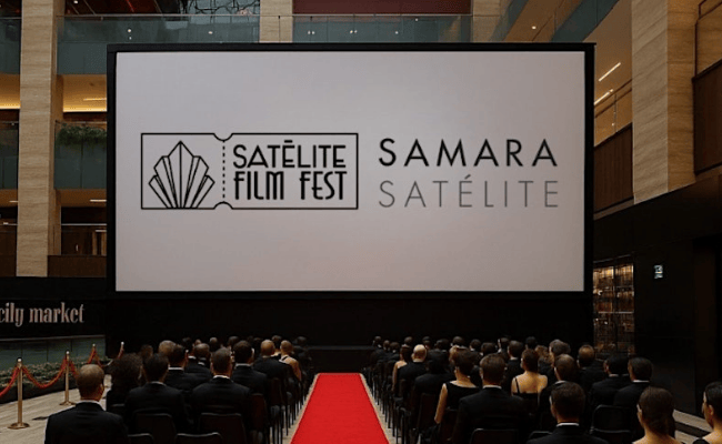 Satélite Film Festival