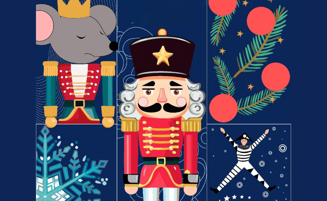 El Cascanueces: Temporada 2025