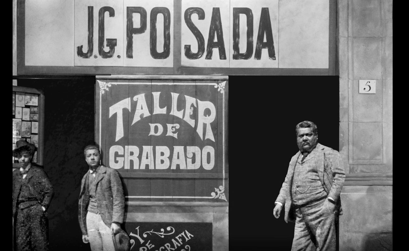 Memoria, patrimonio y futuro: los museos frente al legado de Posada