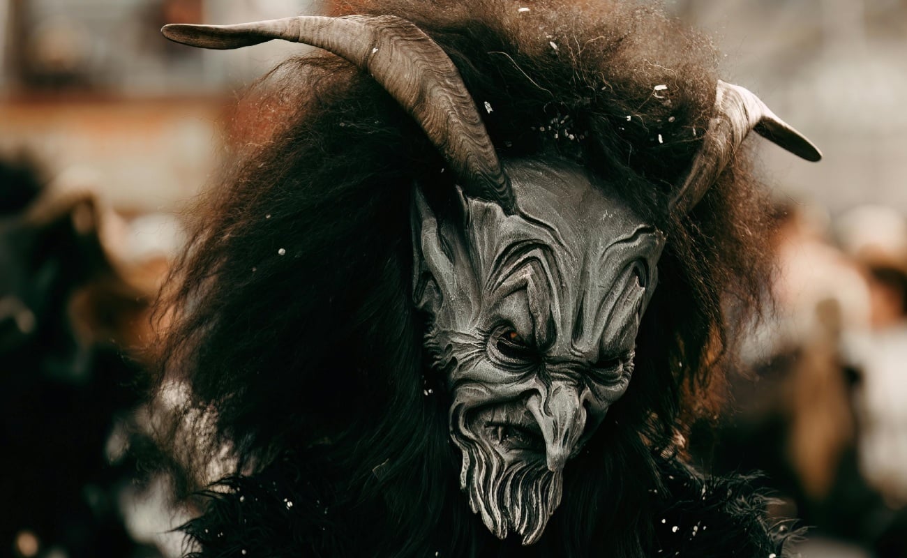 KRAMPUS FEST CASA SALEM 2025