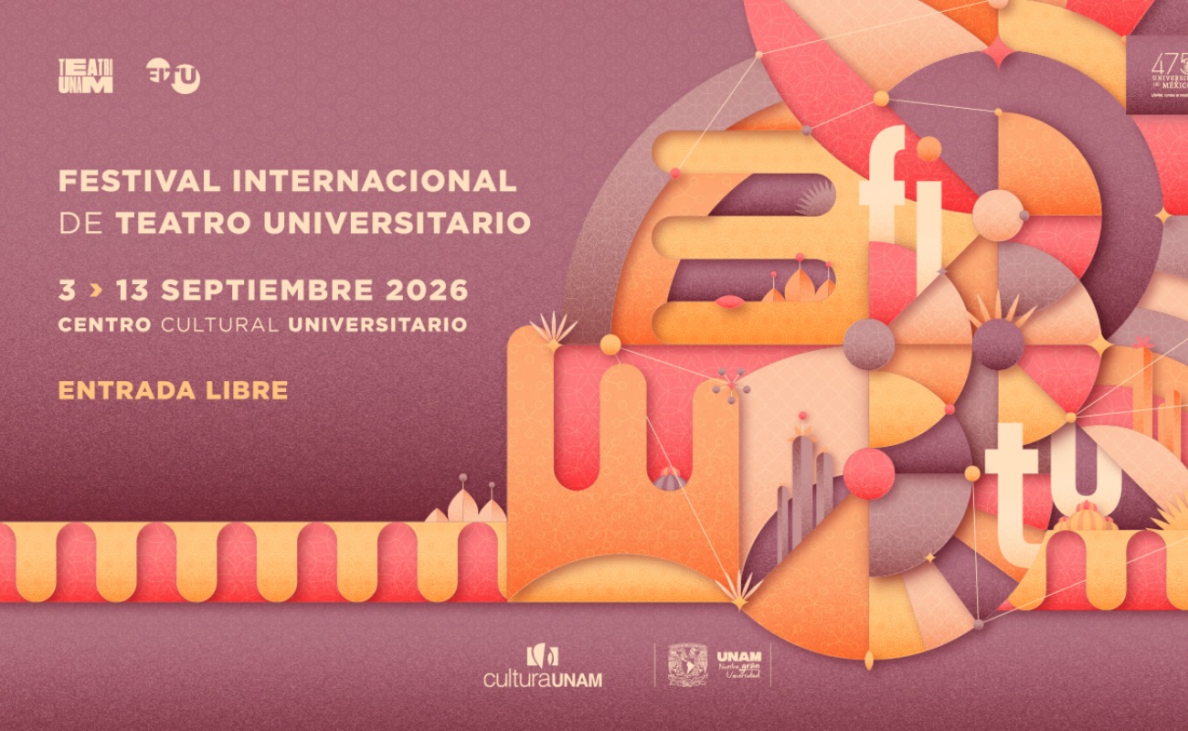 33 Festival Internacional de Teatro Universitario