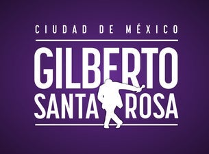 Gilberto Santa Rosa