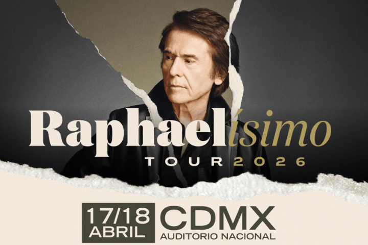 Raphael: Raphaelísimo