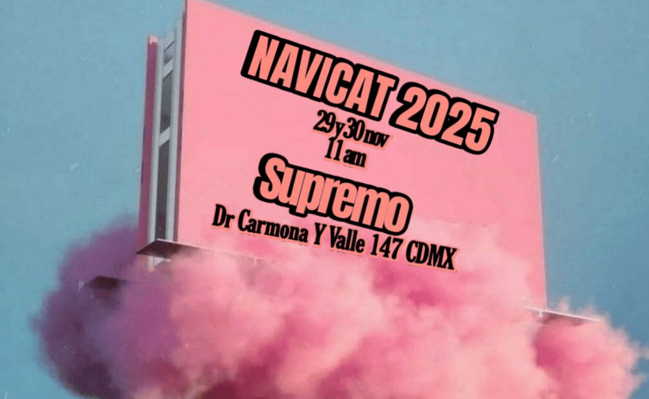 Navicat 2025