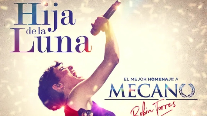 Hija de la Luna