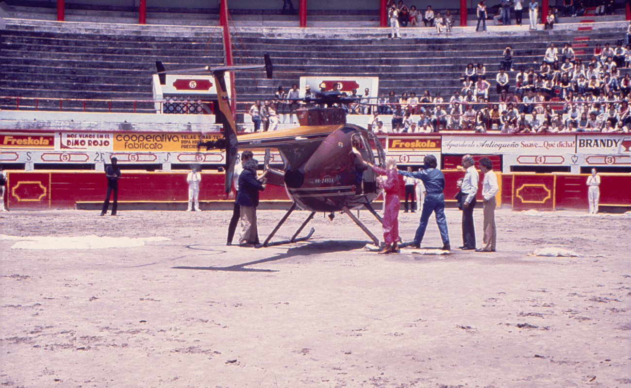 No-objetualismos. Hacia un pensamiento visual independiente.