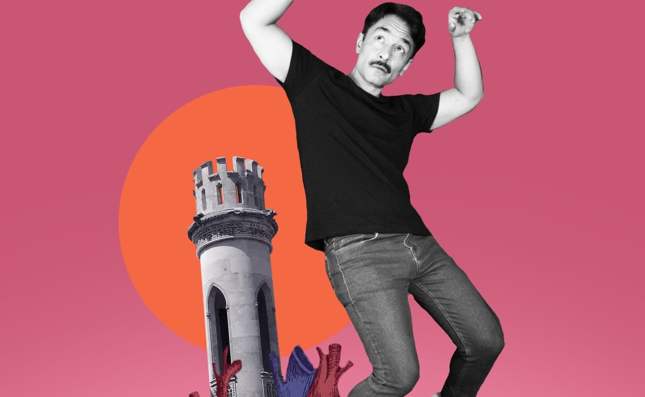 El amor es una mierda