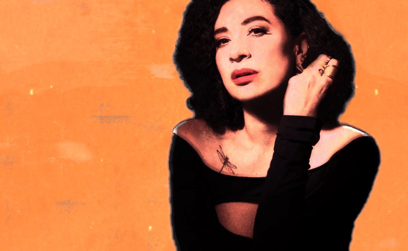 Cancioneras Indóciles: Flor Amargo