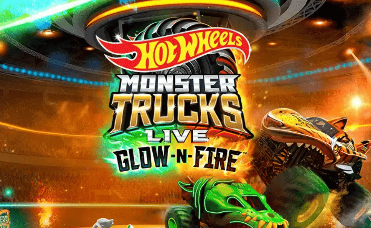 Hot Wheels Mexico City 2026