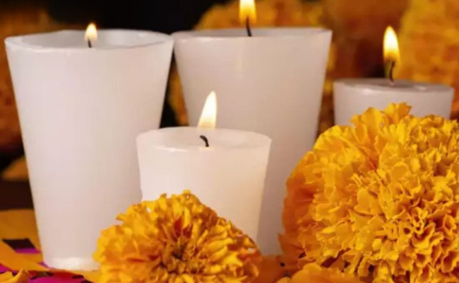 Noche de Museos: Inauguración ofrenda Semillas de lucha