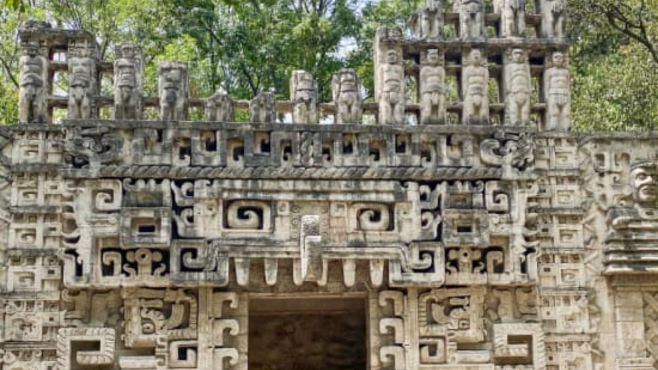 Recorrido guiado por el Museo Nacional de Antropología CDMX