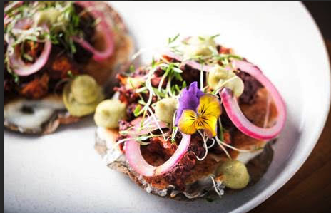 Brunch de Día de las Madres en Kimpton Virgilio
