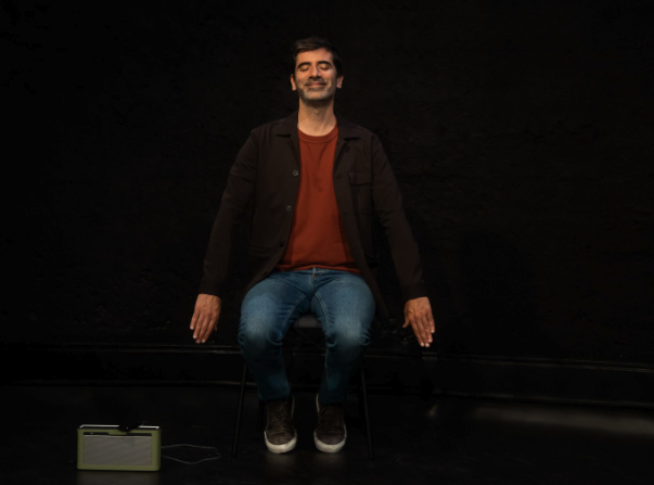 54 FIC ı Circuito Cervantino ı Thomas Quillardet: En Addicto