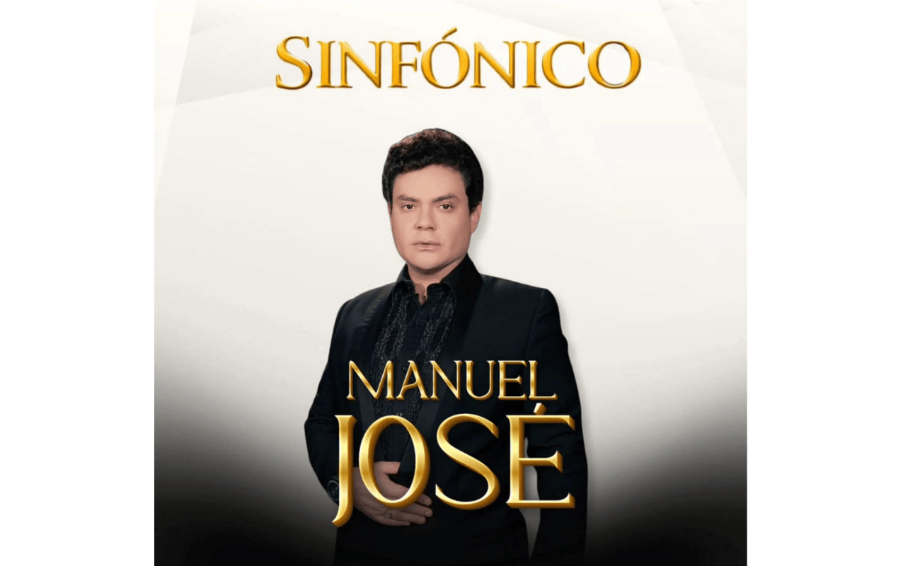 Sinfónico: Manuel José