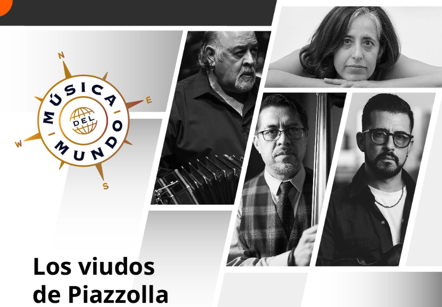 Los viudos de Piazzolla
