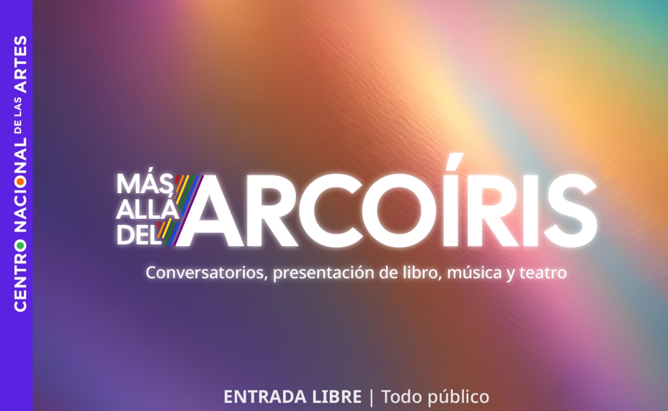 Más allá del arcoíris