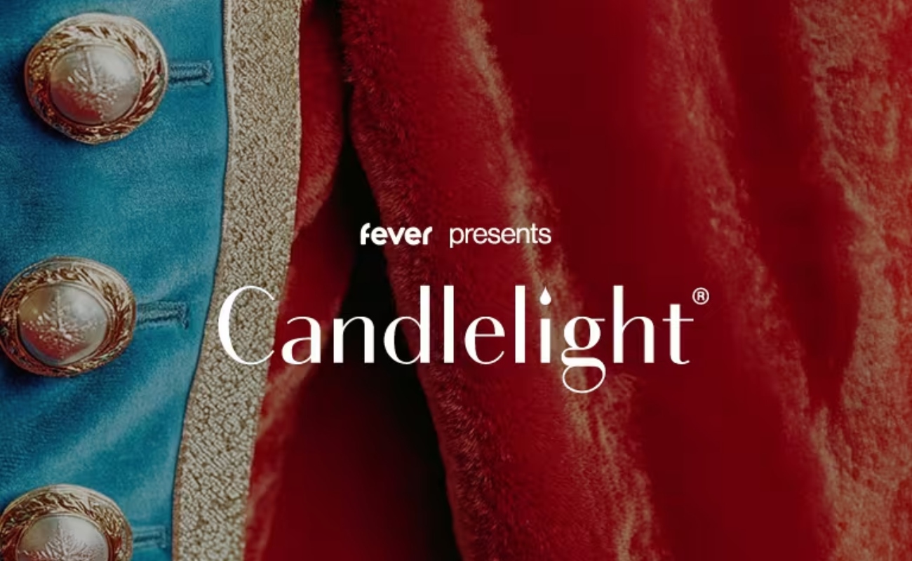 Candlelight: Queen & The Beatles