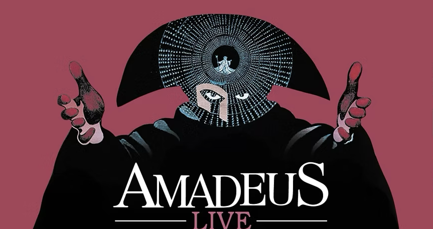 Amadeus Live
