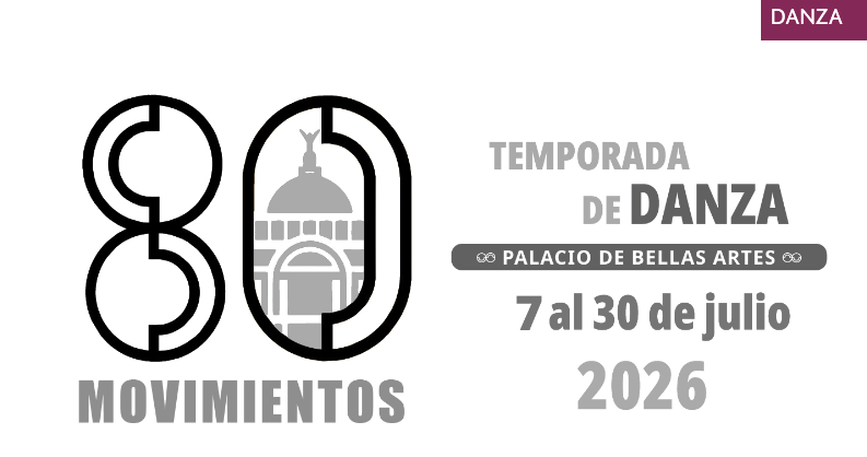 80 movimientos