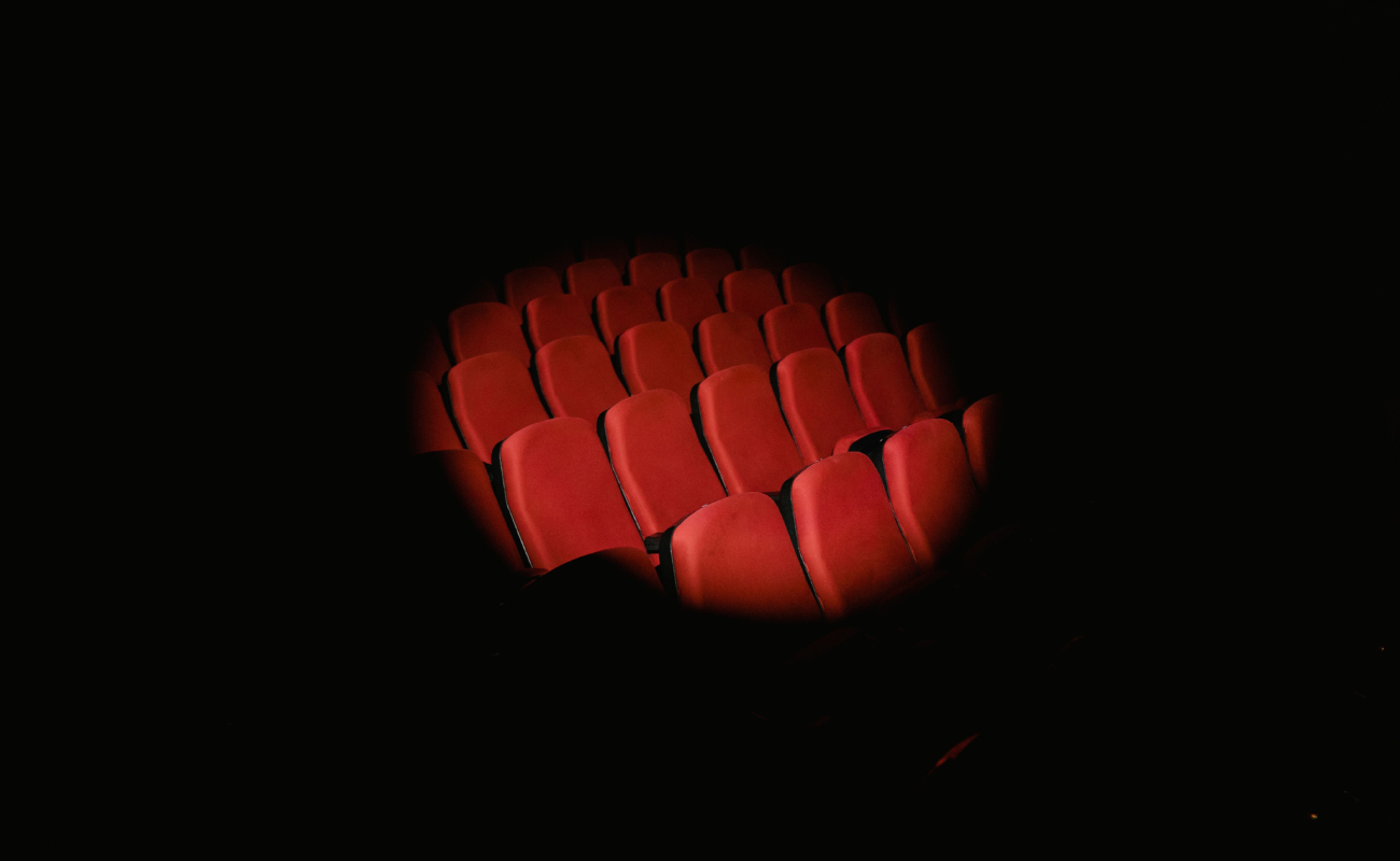 45 Foro Internacional de Cine