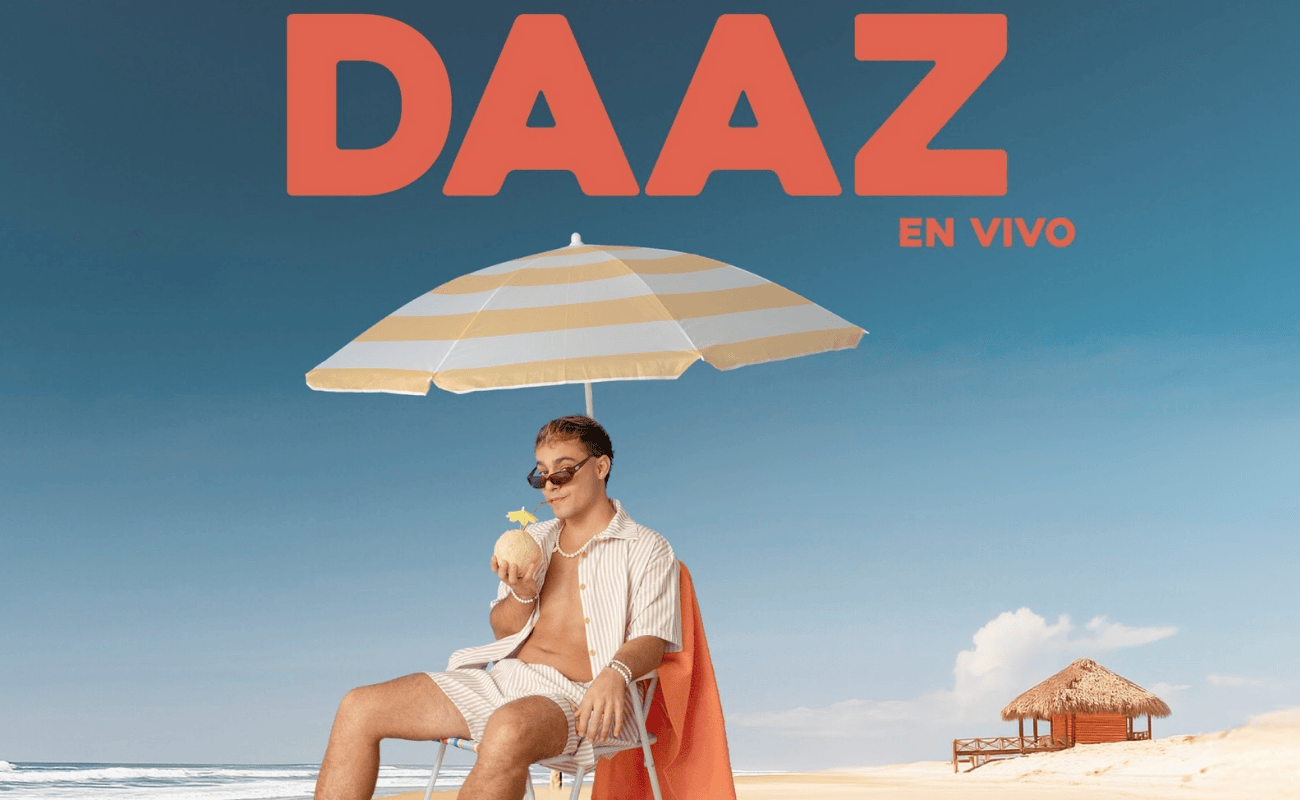 DAAZ: Resort