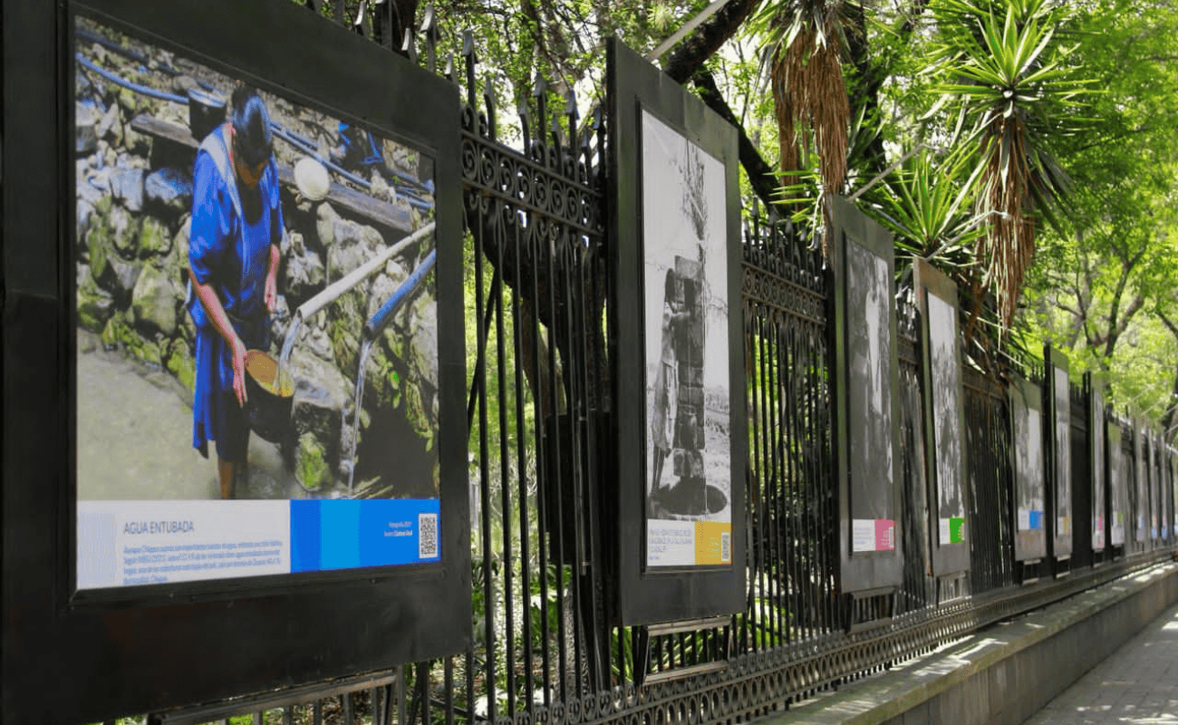 Mujeres del Agua: Cosmovisiones Indígenas y el Cuidado Comunitario del Agua