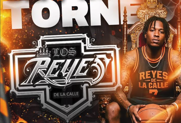 Torneo: Reyes de la Calle (8.ª Edición)
