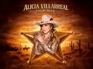 Alicia Villarreal: Bendita locura