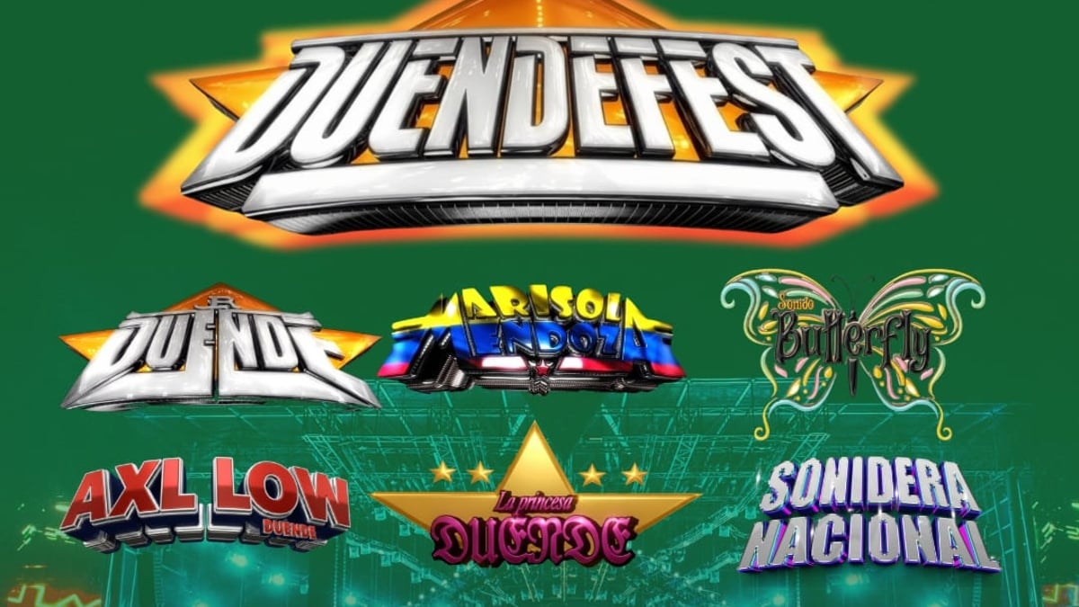 Duendefest en el Salón Los Ángeles: 50 años de la Dinastía Duende