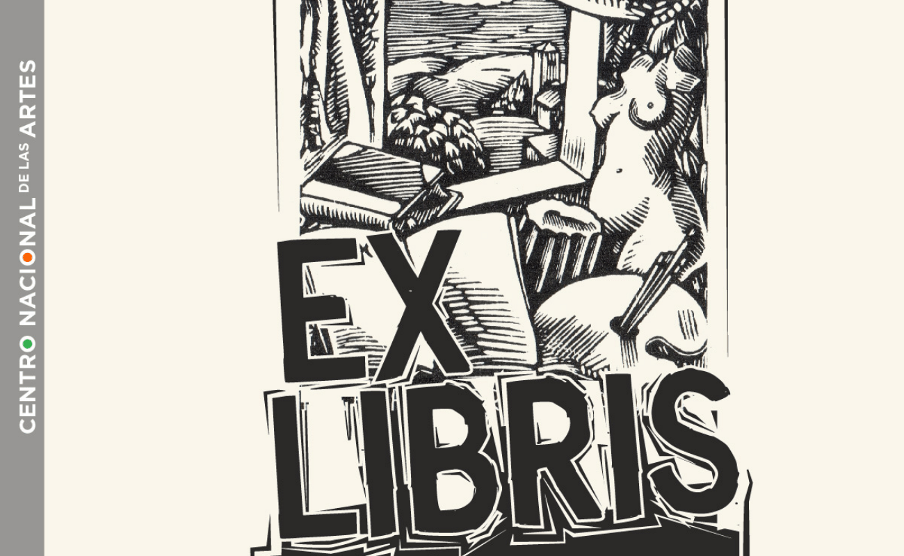 Ex-Libris