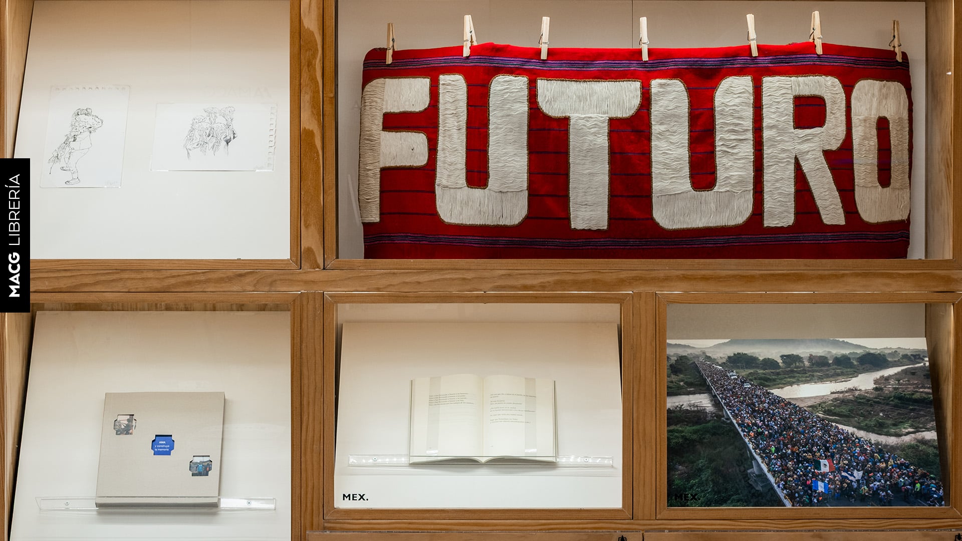 Nadie creerá el incendio si el humo no da señales