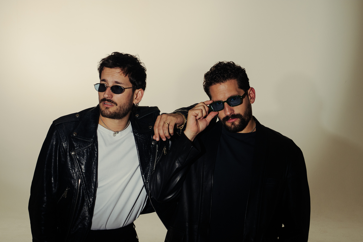 Mau y Ricky
