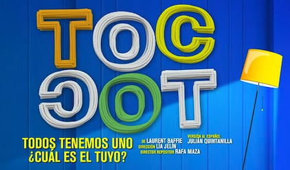 Toc Toc