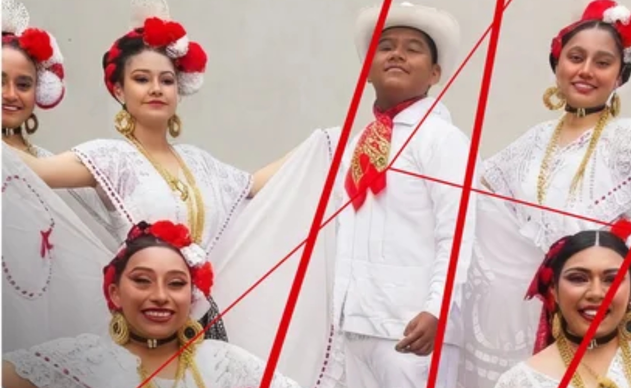 México se baila, tradición que nos une