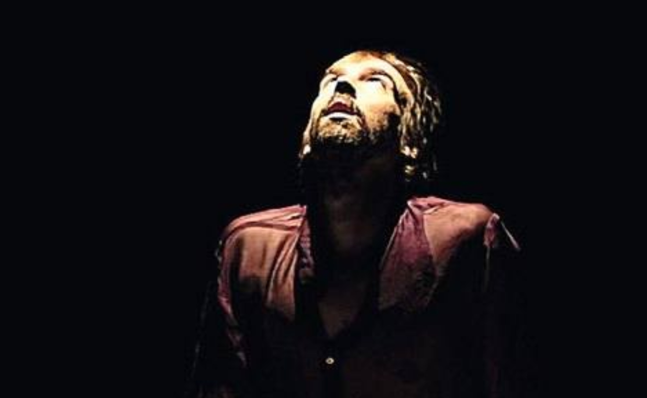 Danzas para Wormwood